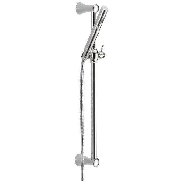Delta 57085-SS Hand Showers Showers 